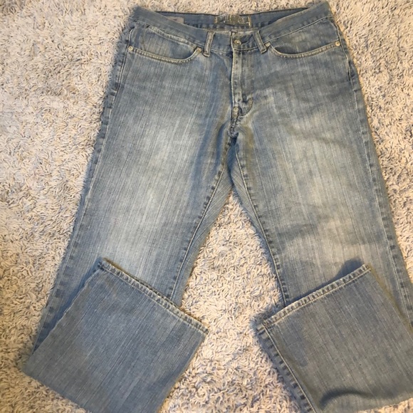 Paper denim and cloth men’s jeans - Picture 1 of 6